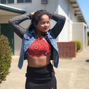 Meet your Posher, Sarah